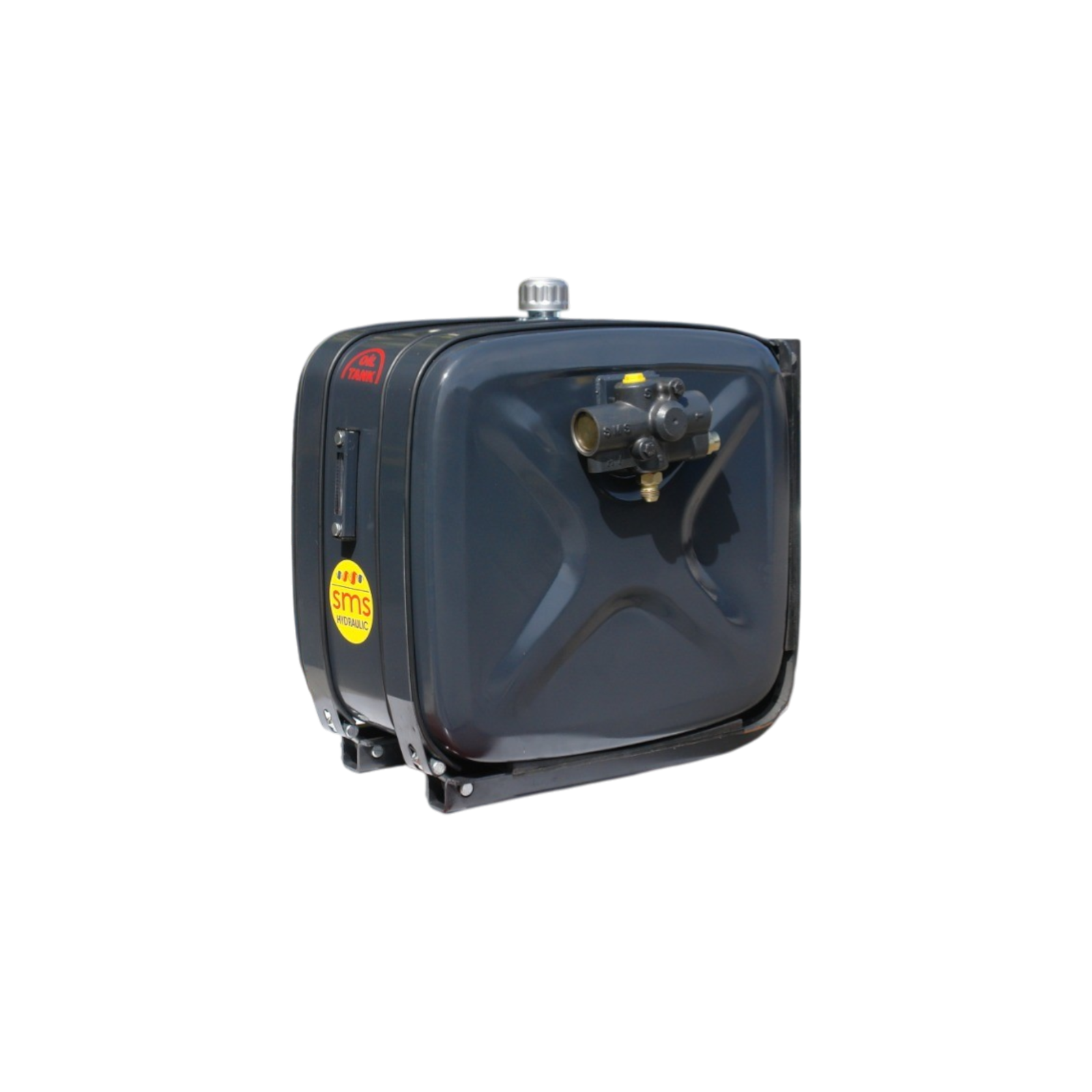 Storage and Accessories