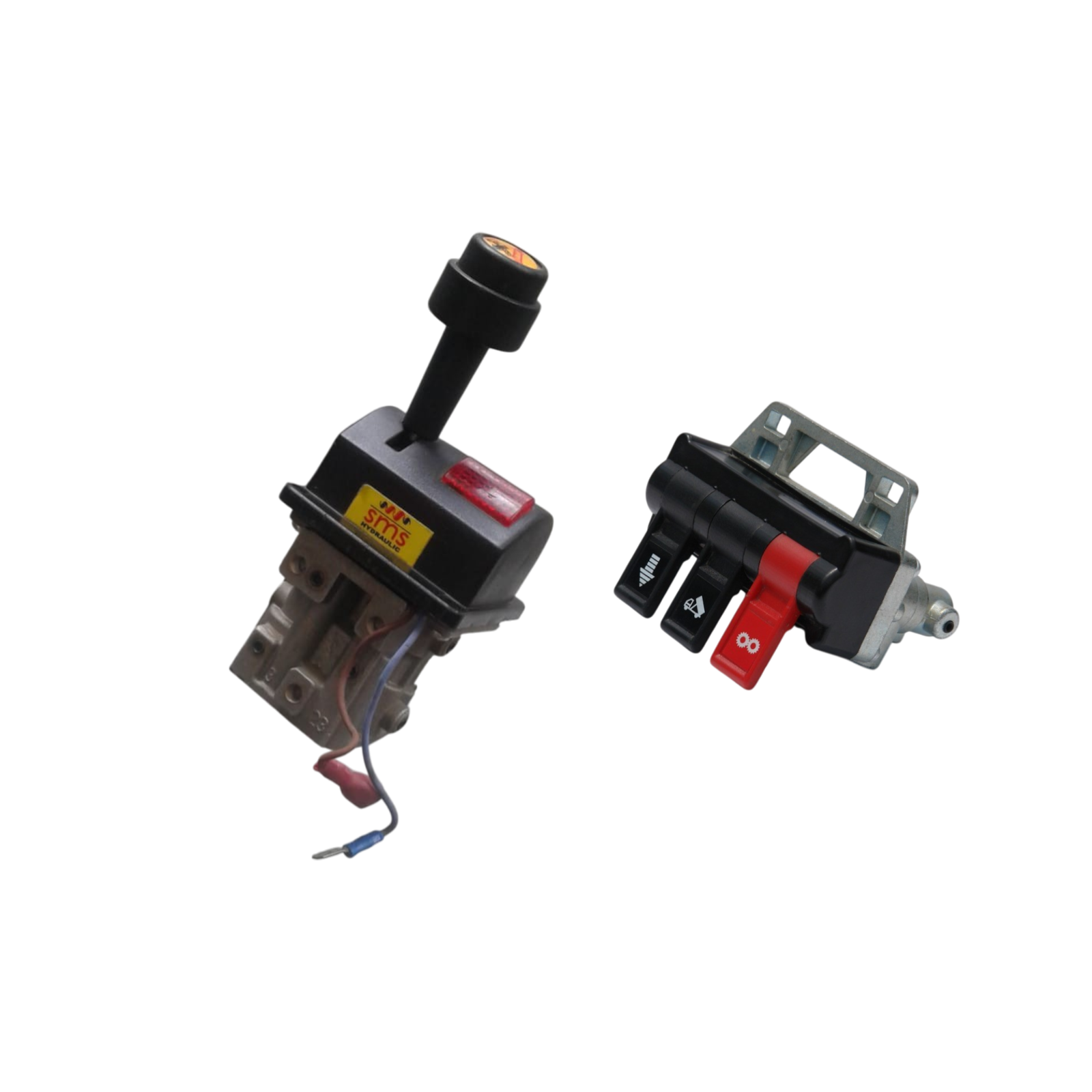 Pneumatic Equipment
