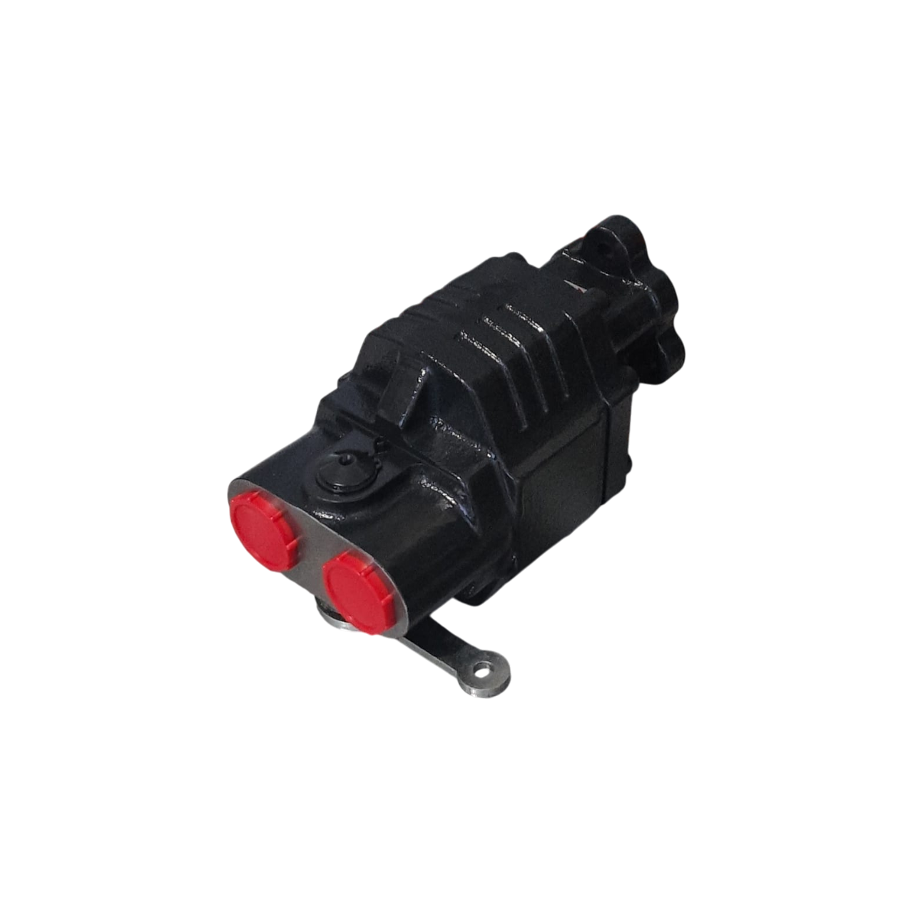 Coupled Valve