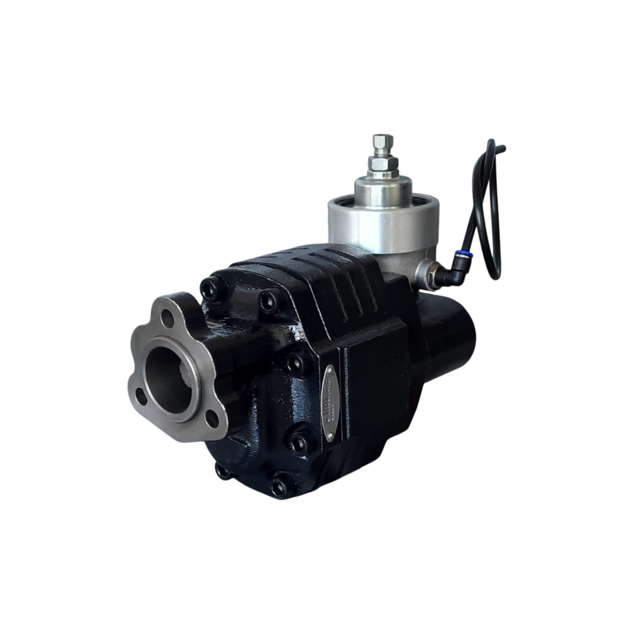 Vacuum Valve